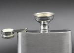 Ss Material Kitchen Household Items Small Hip Flask Funnel General Style