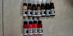 Biotouch Lip Tattoo Ink Permanent Makeup Pigment Natural Color