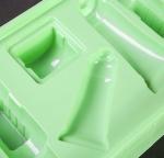 Eco Friendly Biodegradable PVC Skincare Set Packaging
