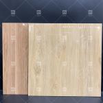 High Glossy Interior Wood Look Porcelain Floor Tile Anti-slip Polished Glazed