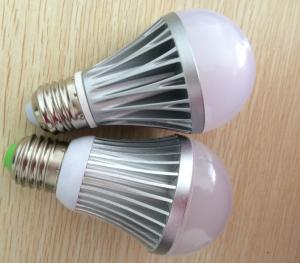 Wholesale High quality Aluminum housing led bulb lights WW/NW/CW colors can be chosed from china suppliers