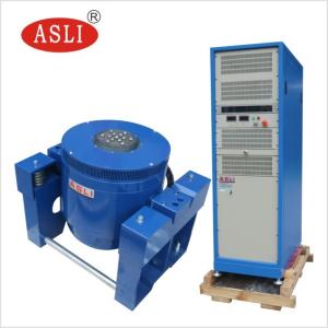 Wholesale 3000N Electrodynamic Vibration Test Shaker ASTM Standard from china suppliers