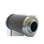 Fiberglass Hydraulic Oil Filter Element Removes Contaminants