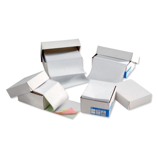 High Smooth Carbonless NCR Paper in Bobbin 48-80 Gsm Cutomized Roll Width