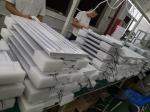 2ft 220w led high bay white Linear LED High Bay Light , warehouse high bay,