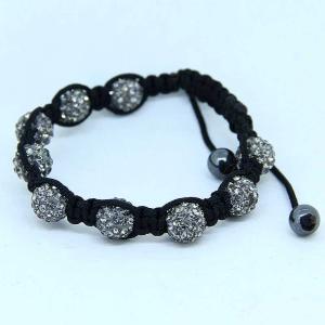 Wholesale High Quality Stainless Steel Fashion Mane's Women's Bracelet LBS246 from china suppliers