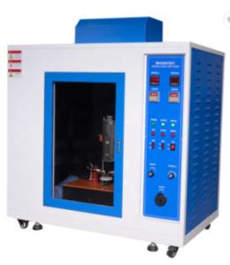 Wholesale Liyi IEC60112 Comparative Leakage Current Tracking Index Tester from china suppliers