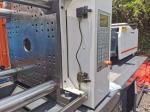 Plastic Chen Hsong Injection Molding Machine Servo Used Blow Molding Machine