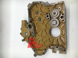Wholesale 320B Engine S6K OEM Oil Pump For erpliiar Excavator Parts from china suppliers