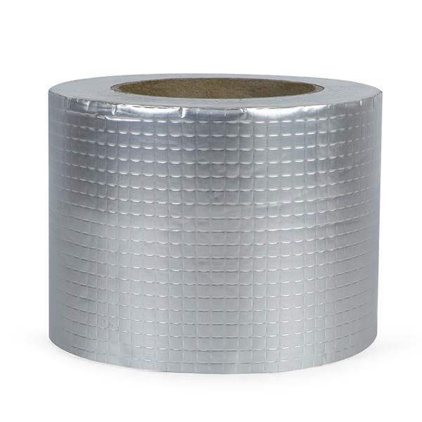 Modified Asphalt Self Adhesive Bitumen Tape for Water Stop and Roofing