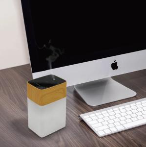 Wholesale Pure Essential Oil Electric Aroma Diffuser Usb With Push Button Switch from china suppliers