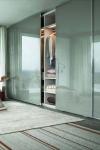 CCC/ISO9001/CE/SGCC Certificate 4mm Thick Painted Glass for Kitchen Bathroom