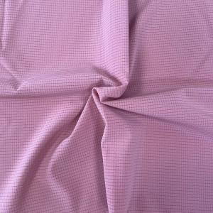 Wholesale 99GSM 88%P 12%SP 75D+40D*75D+40D 4-way spndex Fabric from china suppliers