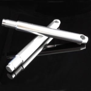 Wholesale 125mm Aluminum Wheel Alignment Pin Wheel Guide Centering Bolt For Mercedes Mini VW Audi &amp; BMW from china suppliers