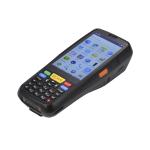 Handheld Android Industrial Pda Barcode Reader Smartphone P6S Android 6.0