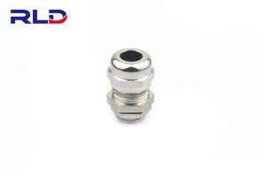 Wholesale Explosion Proof Industrial Cable Waterproof Wire Plug Gland M10 ISO9001 Approval from china suppliers