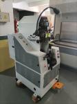 Hydraulic Heel Seat Lasting Machine Customized Footwear Manufacturing Machine