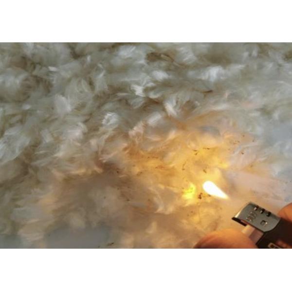 Protective Robotic Cover High Temperature Resistant Flame Retardant