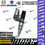 BOSCH injetor 0414701032 0414701059 Diesel fuel Unit pump assembly 0414701032