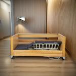 YFH-A001 Multi Functional Nursing Home Beds Rehabilitation Patient Bed For Home