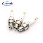 Advance Auto Parts Standard Spark Plug B6HTC OEM Champion L87YC NGK BP6HS