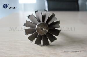 Wholesale Turbine Shaft and Turbo Turbine Wheel shaft rotor S1B S100 312880 for turbocharger 315920 CHRA 313275 from china suppliers