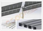 Ground Mount Single Axis Solar Tracker 24VDC Solar Powered Tracker