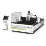 Professional Performance 1500mm*3000mm Cutting Area Laser Cutting Machine fiber