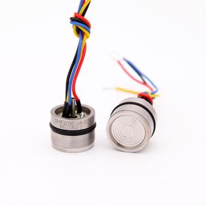Wholesale Hastelloy membrane pressure sensor for strong acid application SMP2080 from china suppliers
