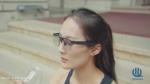 2021Wireless Smart Music Glasses for Connecting IOS Android Phone Play Music And