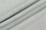 25% Cationic+72%Recycled Polyester+3%SP Dyeing Plain Fabric for Suit Trousers