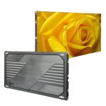 OEM Die Casting Aluminum COB LED Display 3840hz Refresh Rate Indoor Use