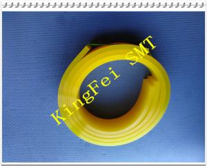 Wholesale Yellow Rubber Squeegee 50 x 9mm Hardness 90° For For Printer Machine from china suppliers