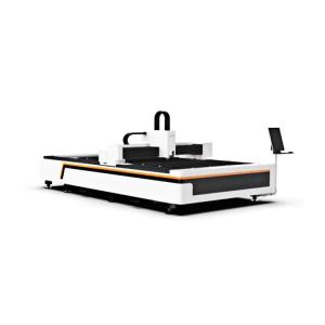 Wholesale Gantry Structure 4kw CNC Fiber Laser Cutting Machine 1000W 2000W 3000W from china suppliers
