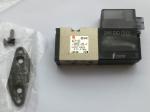 884500100 SMC Solenoid Valve 24V DC NVZ1120-5MOZ-M5-F For Cutter GT7250