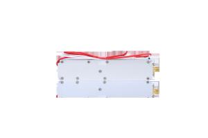 Wholesale FPV UAV PA GPS Signal Jammer Module GaN Blockers 50W 1.2G 1170-1280MHz from china suppliers