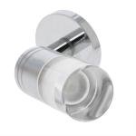 2000K Motorhome Reading Led Lamps Rv Interior Lights 3W Switch Usb Charging