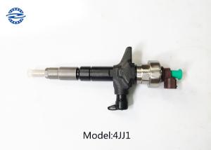 Wholesale Common Rail Injector 095000-6980 8-98011604-5 for 4JJ1 SH130-5 from china suppliers