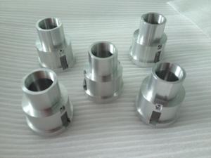 Wholesale Brass / Stainless Steel CNC Machined Prototypes With Heat Treatment Surface from china suppliers