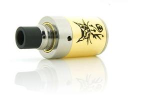 Wholesale 2014 High quality &amp;Fashionable design cat mod atomizer from china suppliers