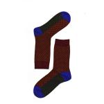 Anti Sweat Wear Resistant Deodorizing Socks For Spring Summer