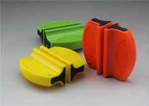 Wholesale Small Hard Tungsten Carbide Knife Sharpener With Chain For Sports Camping Hiking from china suppliers