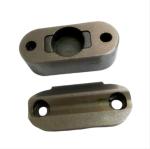 DIN Standard Slide Retainer Mould