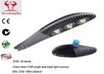 150W Outdoor COB LED Street Lights CREE and MeanWell Aluminum Alloy Die casting