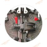 Multifunction 1000cd/Sqm ICN2153 Rental LED Display Background HD 4K LED Video