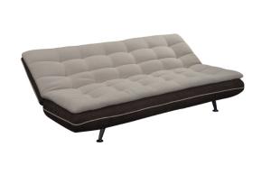 Wholesale Washable Functional Sofa Bed Fabric Foam Material 2 Position Lockable For Back from china suppliers