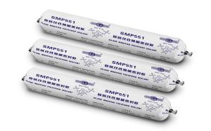 Wholesale 500ml Silane Modified Polymer SMP General Purpose Sealant from china suppliers