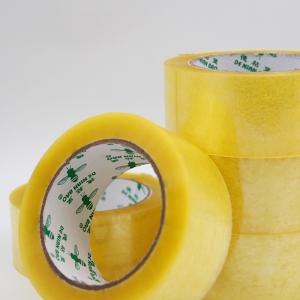 Wholesale Clear Bopp Packing Tape For Carton Sealing And Masking from china suppliers