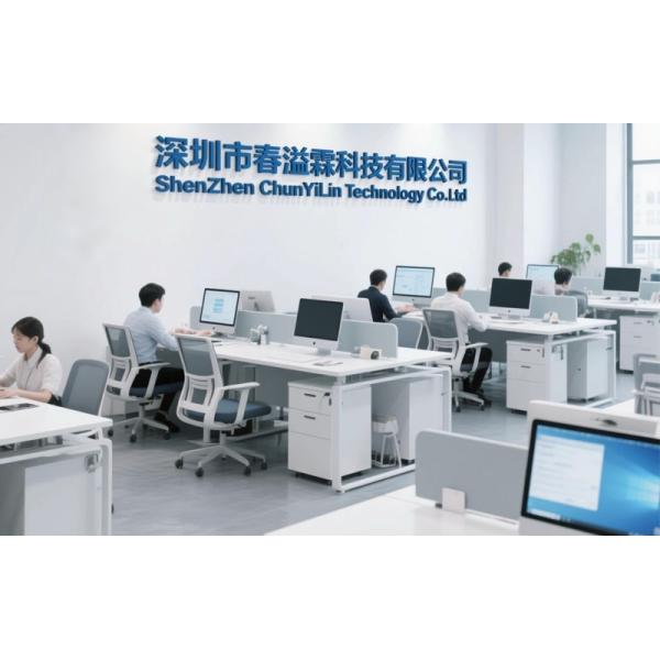 Chunyilin Manufacturers