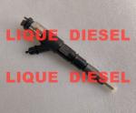 DENSO common rail injector 295050-2200 9729505-220 2950502200 9729505220 5344766